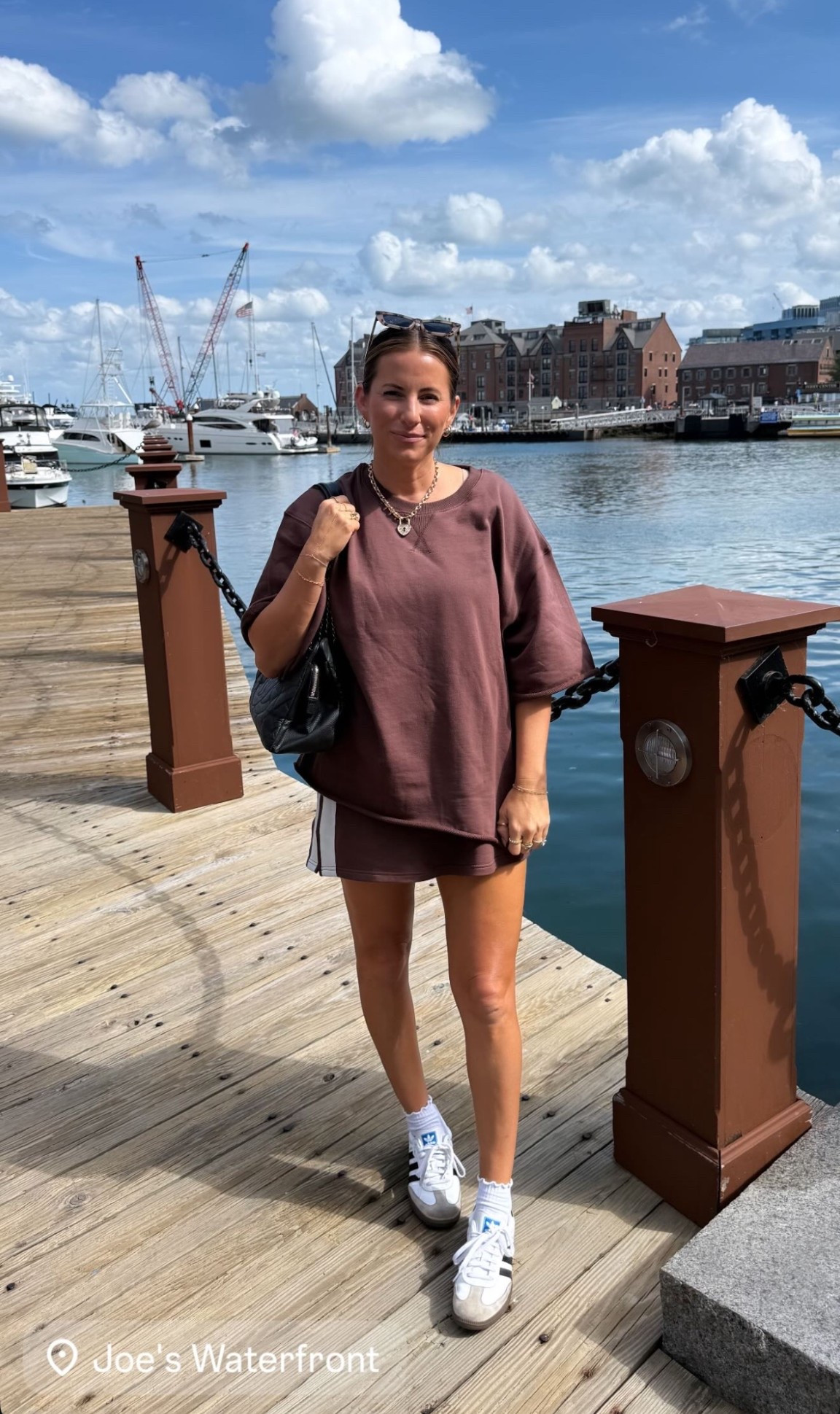 My set is from Luna lane!! 

#LTKStyleTip #LTKItBag #LTKSeasonal