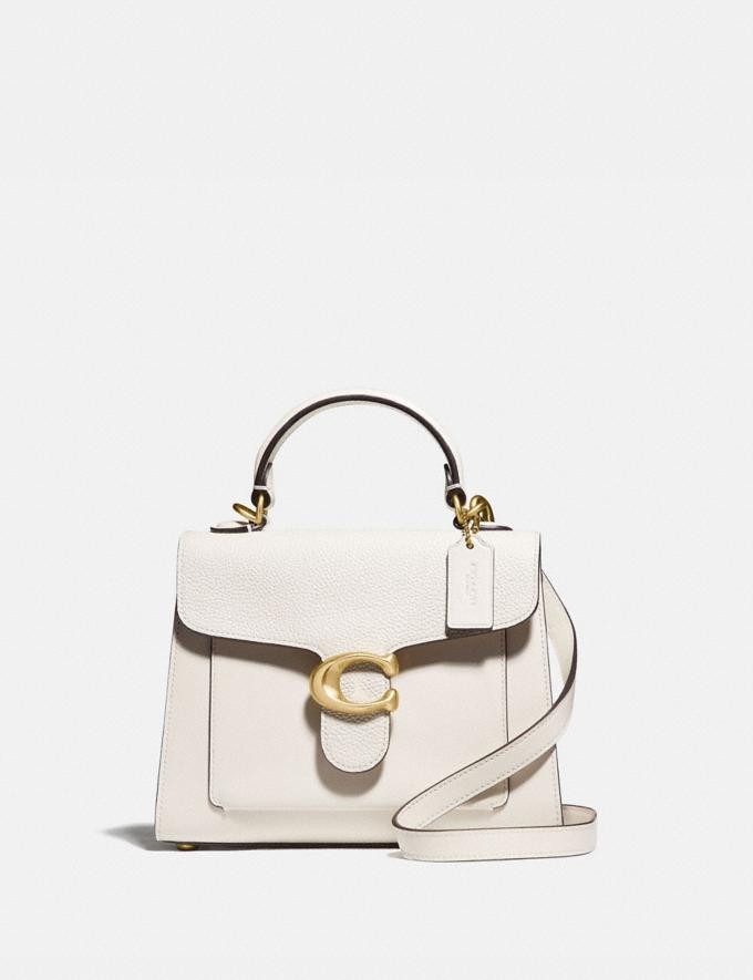 Tabby Top Handle 20 | Coach (US)