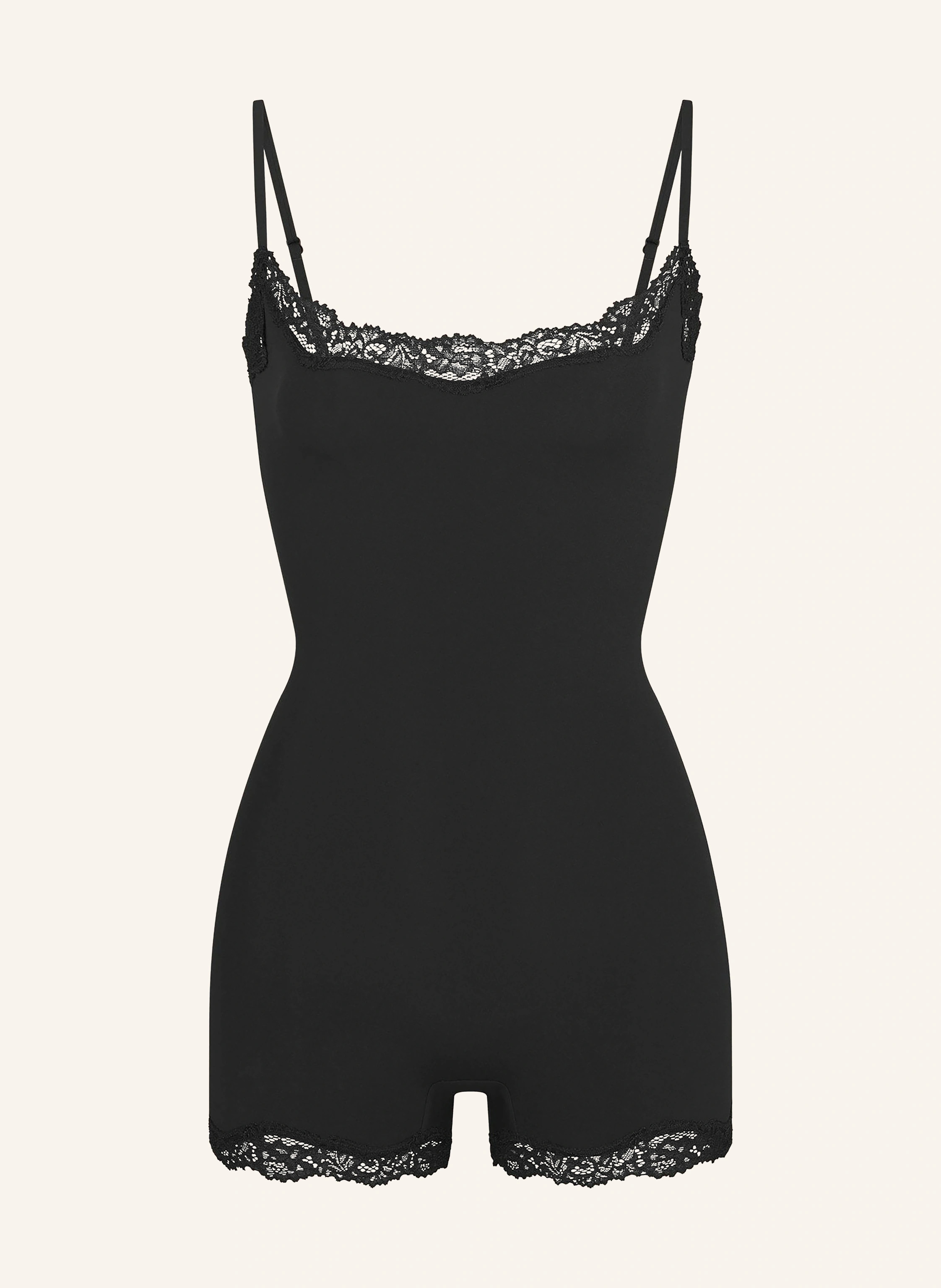 SKIMS Body FITS EVERBODY LACE in onyx | Breuninger (DACH)