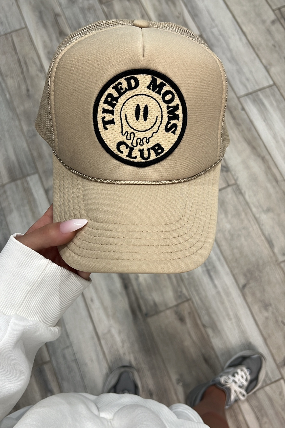 It’s a need for me 😂🤷🏼‍♀️ #momlife 

#LTKFamily #LTKFindsUnder50 #LTKStyleTip