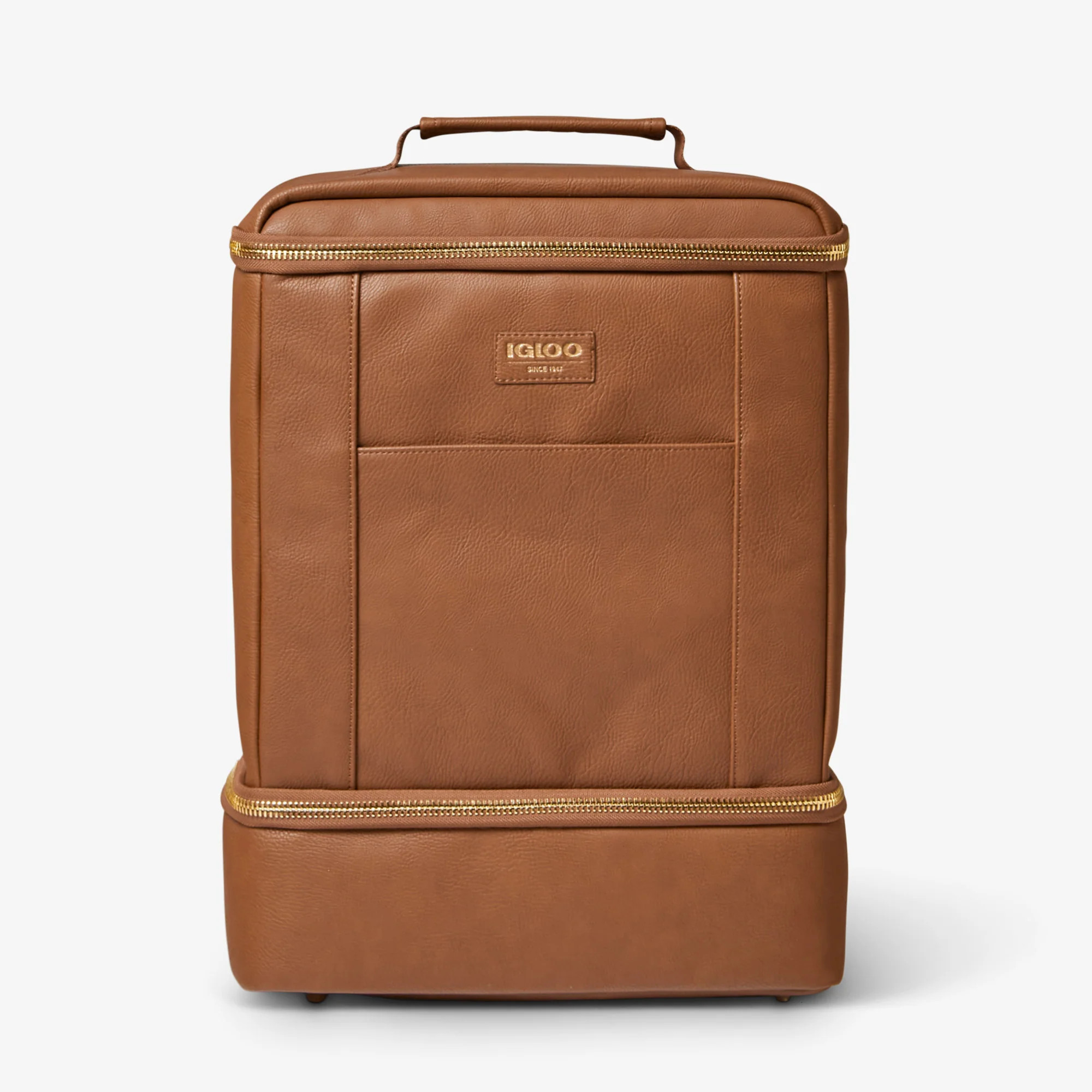Igloo Luxe® Dual Compartment Backpack | Igloo Coolers