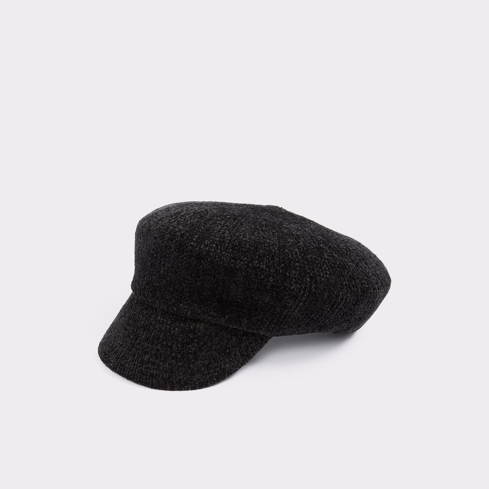 ALDO Rhelissa - Women's Cap Hats, Gloves & Scarve - Black | Aldo Shoes (US)