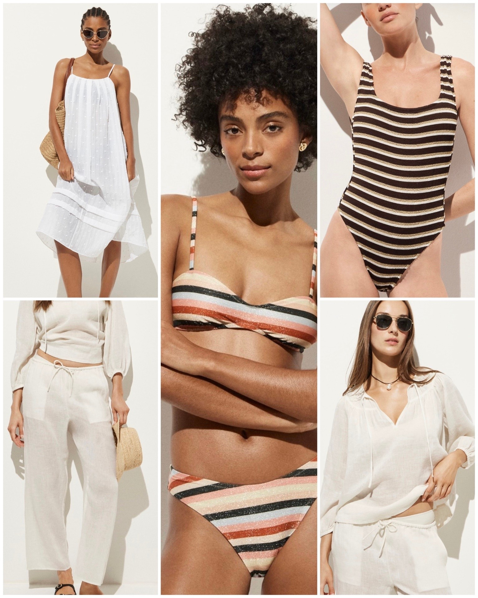 50% - 60% off sale at @jcrew w code SALETIME

#LTKootd #LTKSwim #LTKSaleAlert