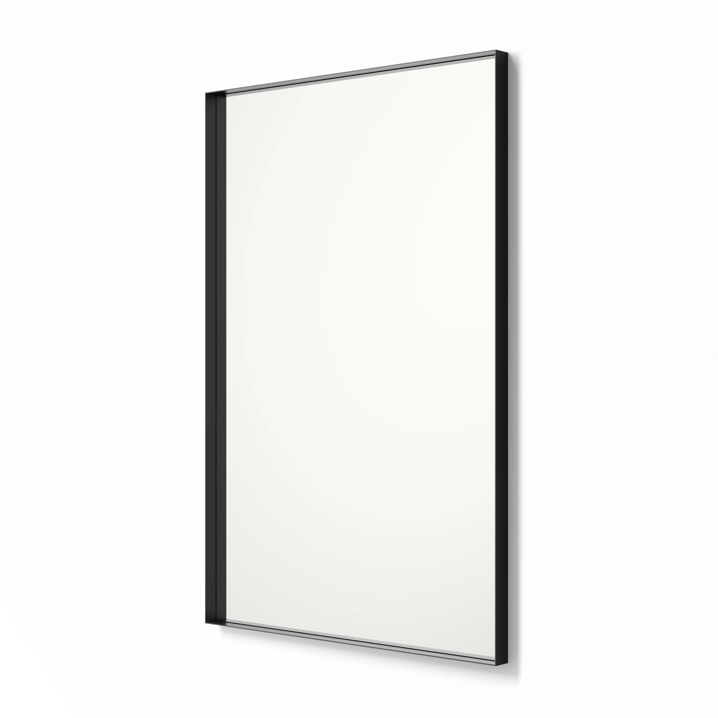 Gerlando Metal Wall Mirror | Wayfair North America