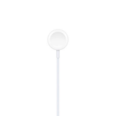 Apple Watch Magnetic Fast Charger to USB-C Cable (1m) | Target
