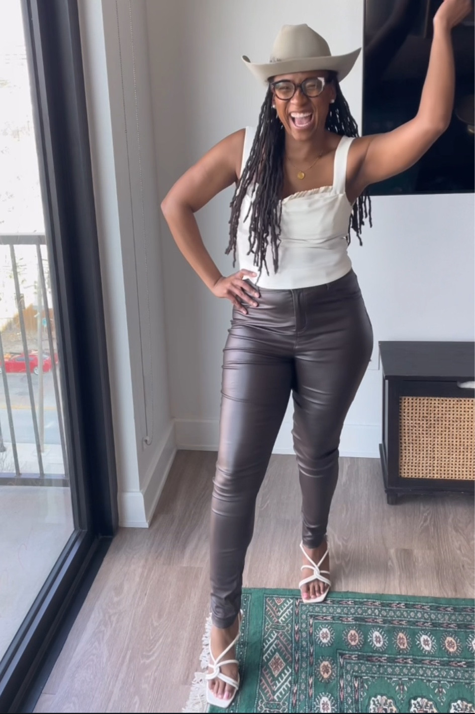 Houston rodeo looks 

#LTKSeasonal #LTKStyleTip #LTKFindsUnder100