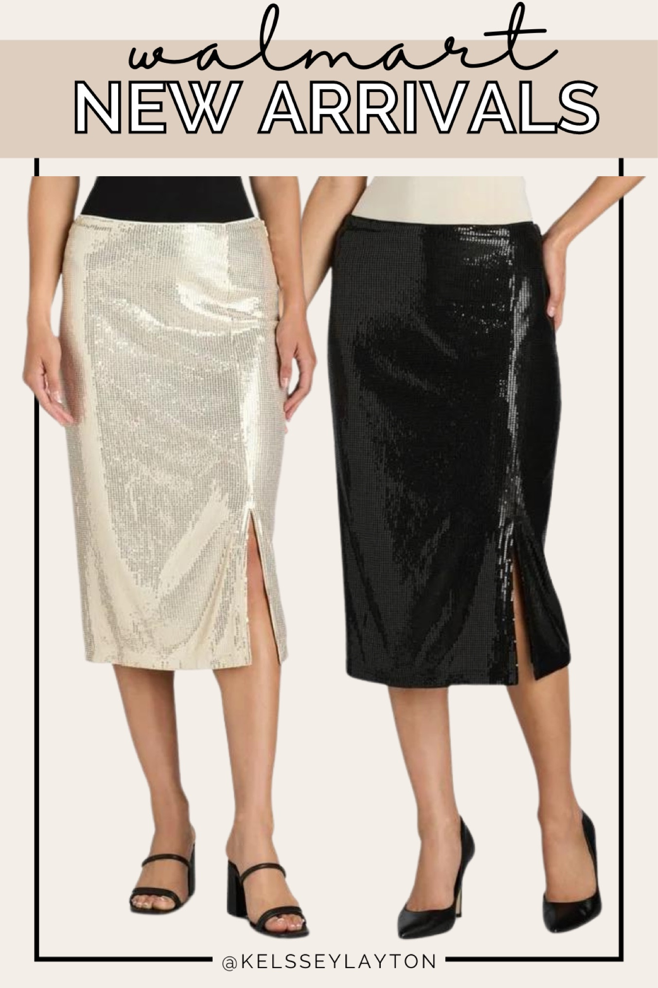 Walmart new arrival, time and tru sequin skirt 

#LTKFindsUnder50 #LTKStyleTip #LTKHoliday