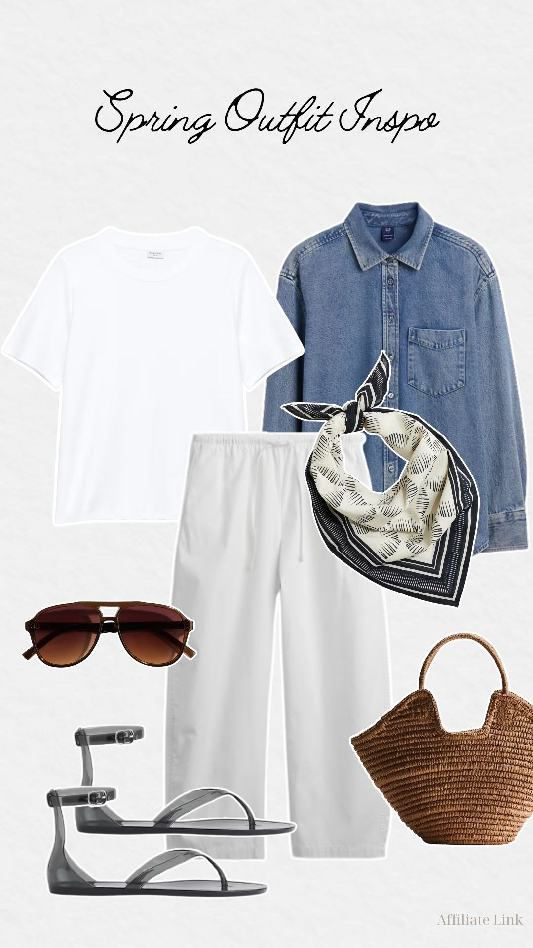 Spring outfit inspo 

#LTKcanada #LTKtravel #LTKsummer