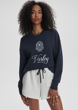 Rasco Namesake Sweat | Varley US
