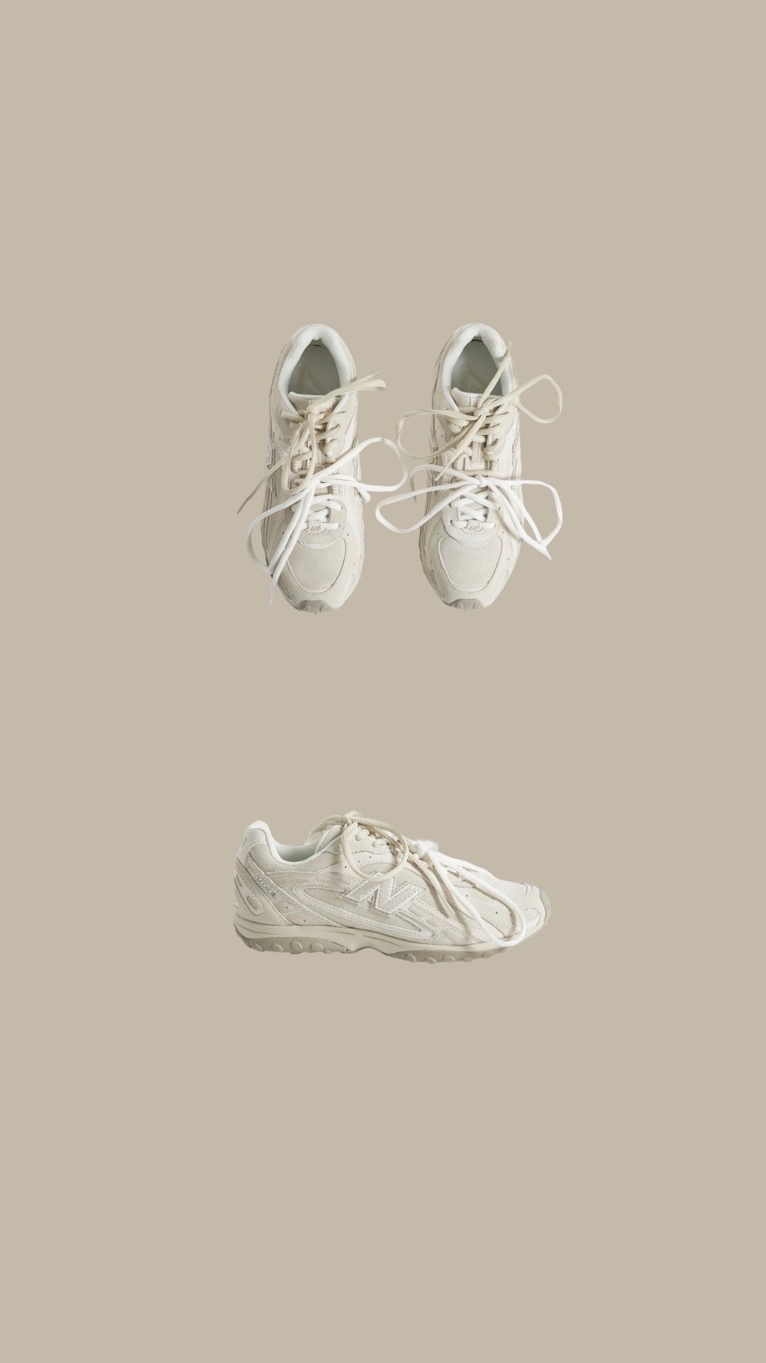 New balance 204L beige ❤️‍🔥❤️‍🔥❤️‍🔥❤️‍🔥

#LTKspring