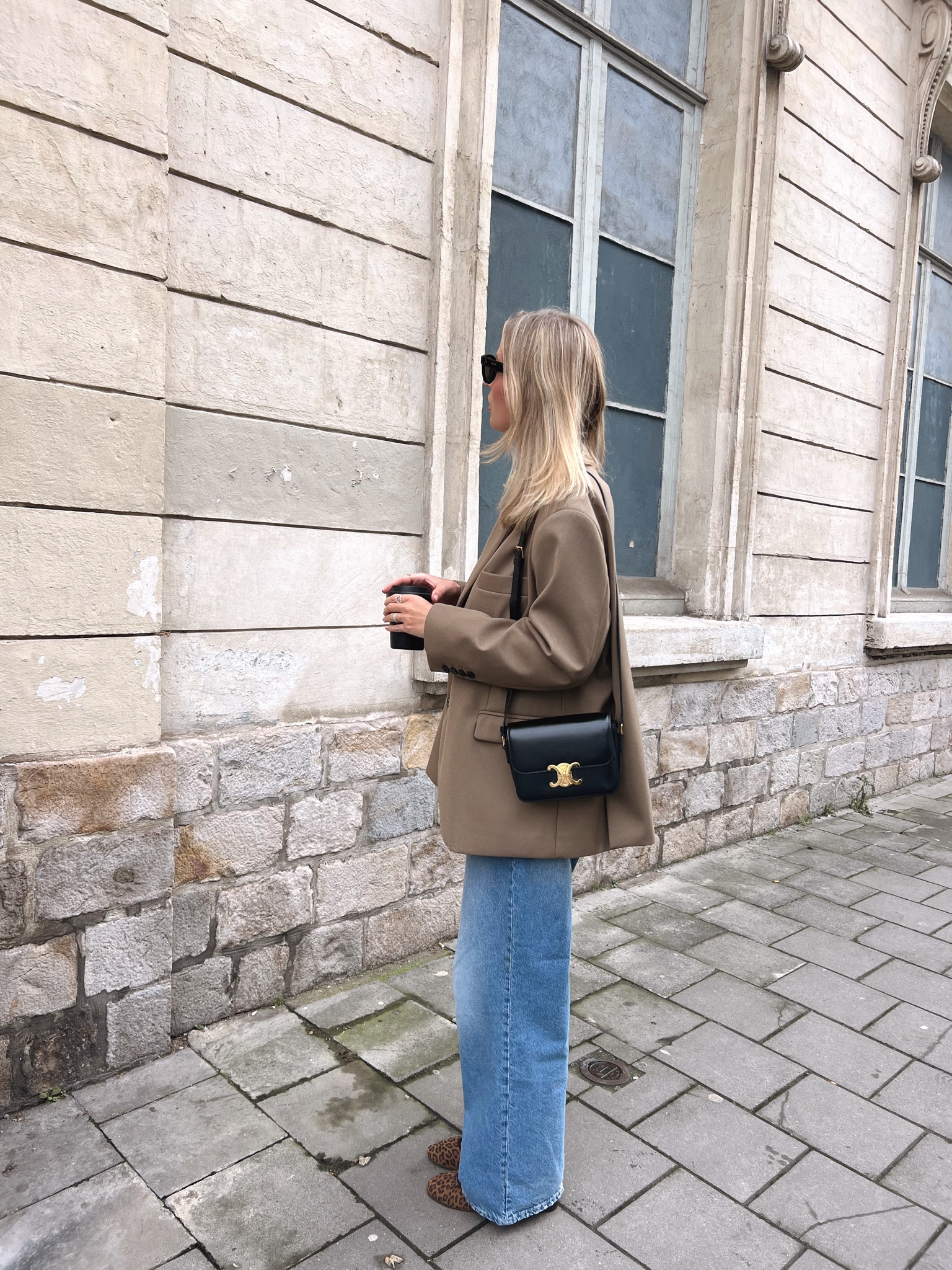 Minimalist chic 🤎

#LTKSeasonal #LTKeurope