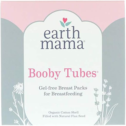 EARTH MAMA ANGEL BABY Booby Tubes | Amazon (US)