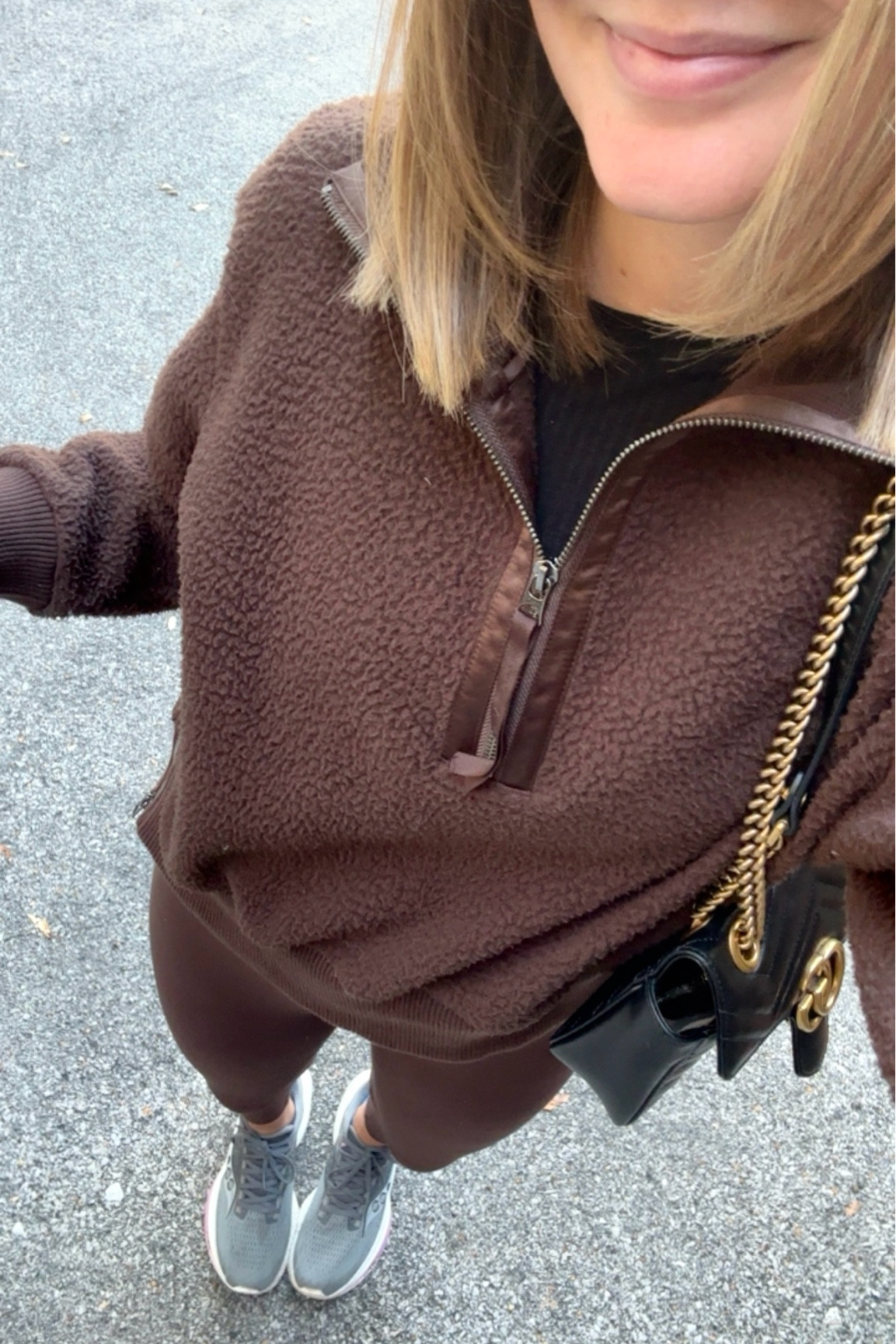 🐻🐻🐻 #varley #ootd

#LTKSeasonal #LTKHalloween #LTKHoliday