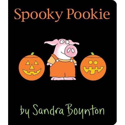Spooky Pookie | Target