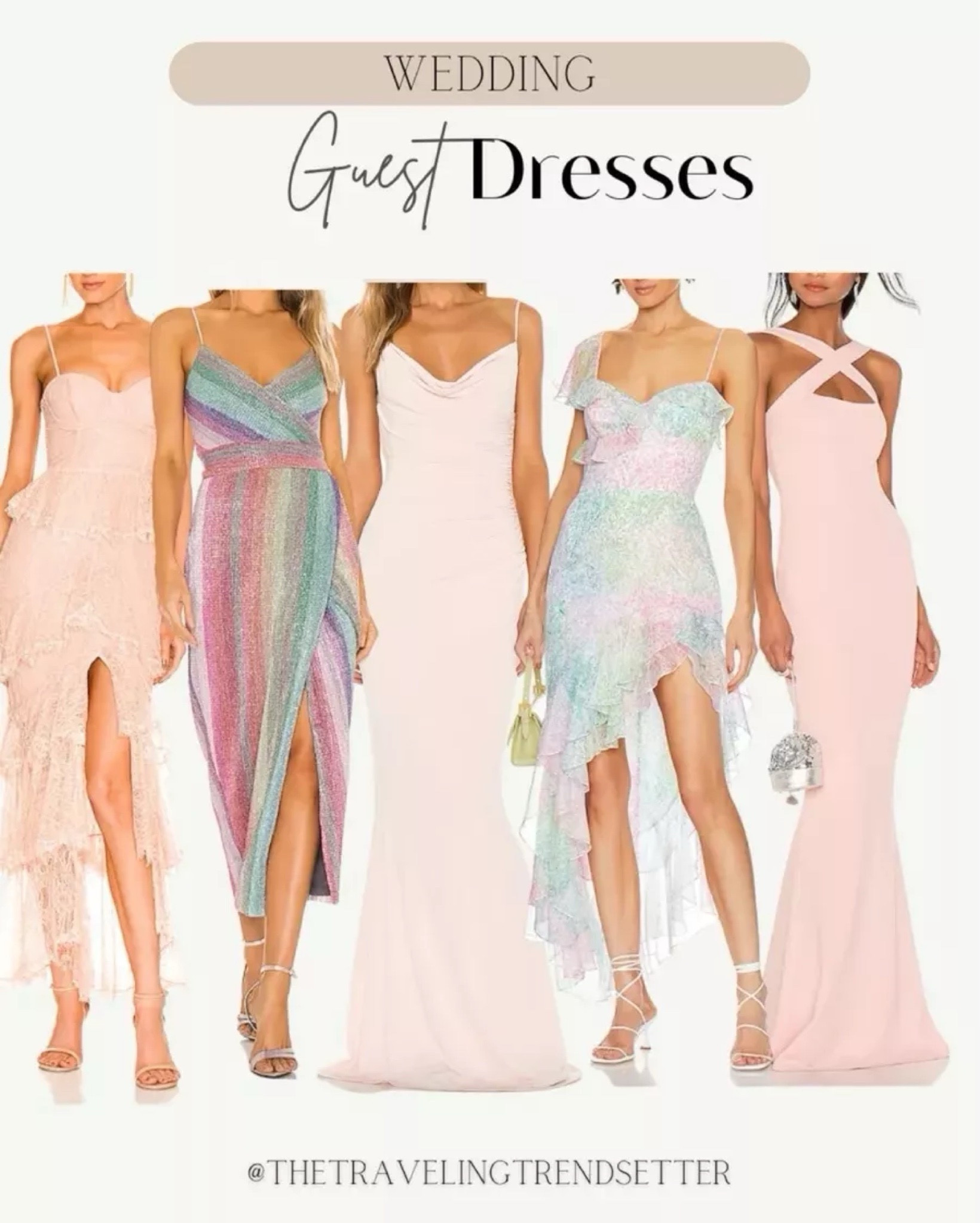 Wedding guest dresses 

#LTKParties #LTKWedding #LTKStyleTip