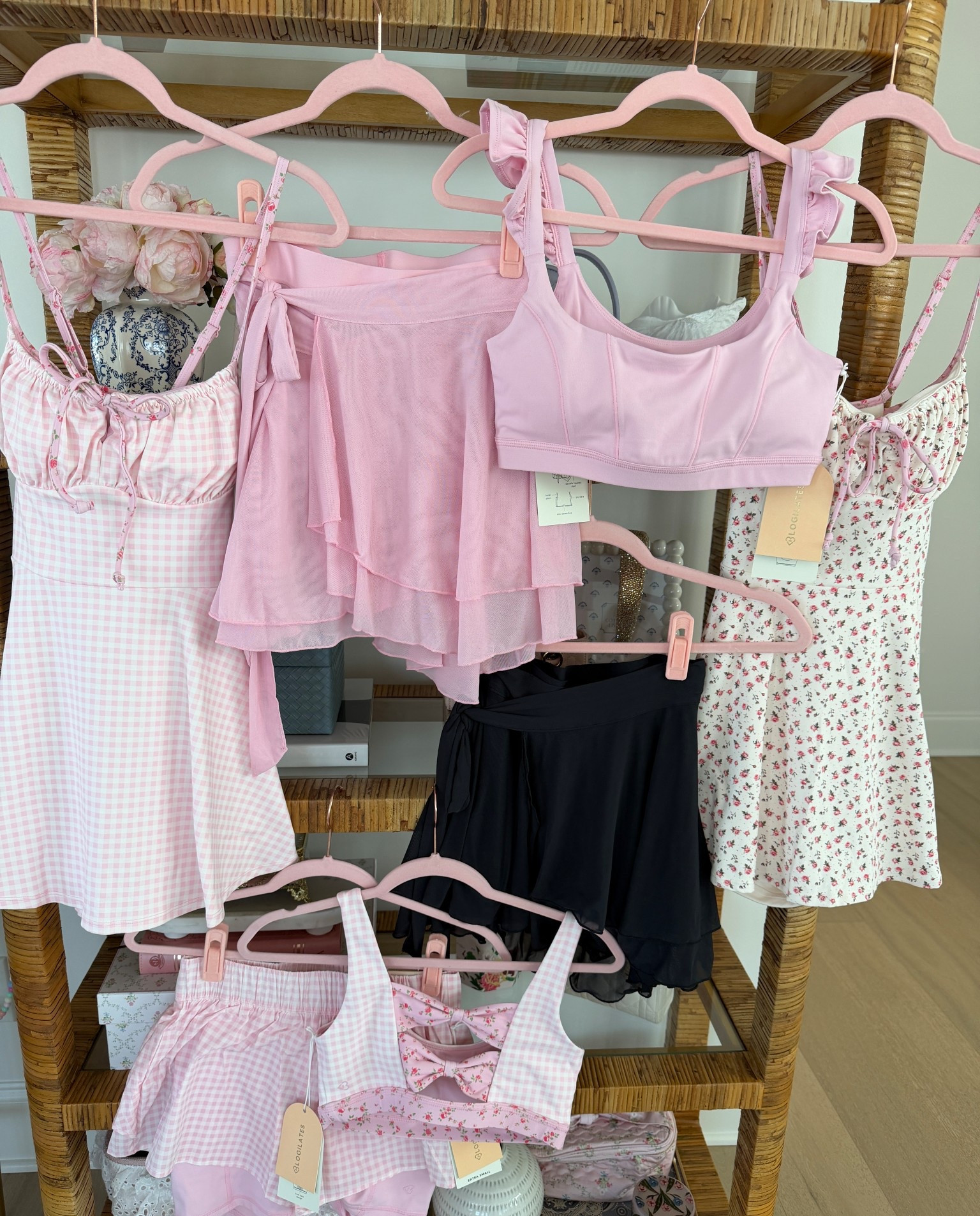 Blogilates x target collaboration 🎀

#LTKSeasonal #LTKValentine #LTKActive