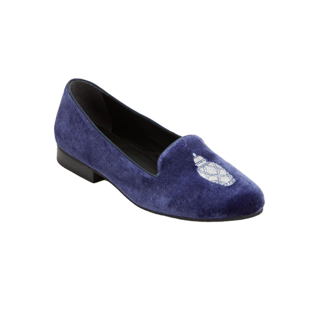 Ginger Jar Loafer | Jack Rogers