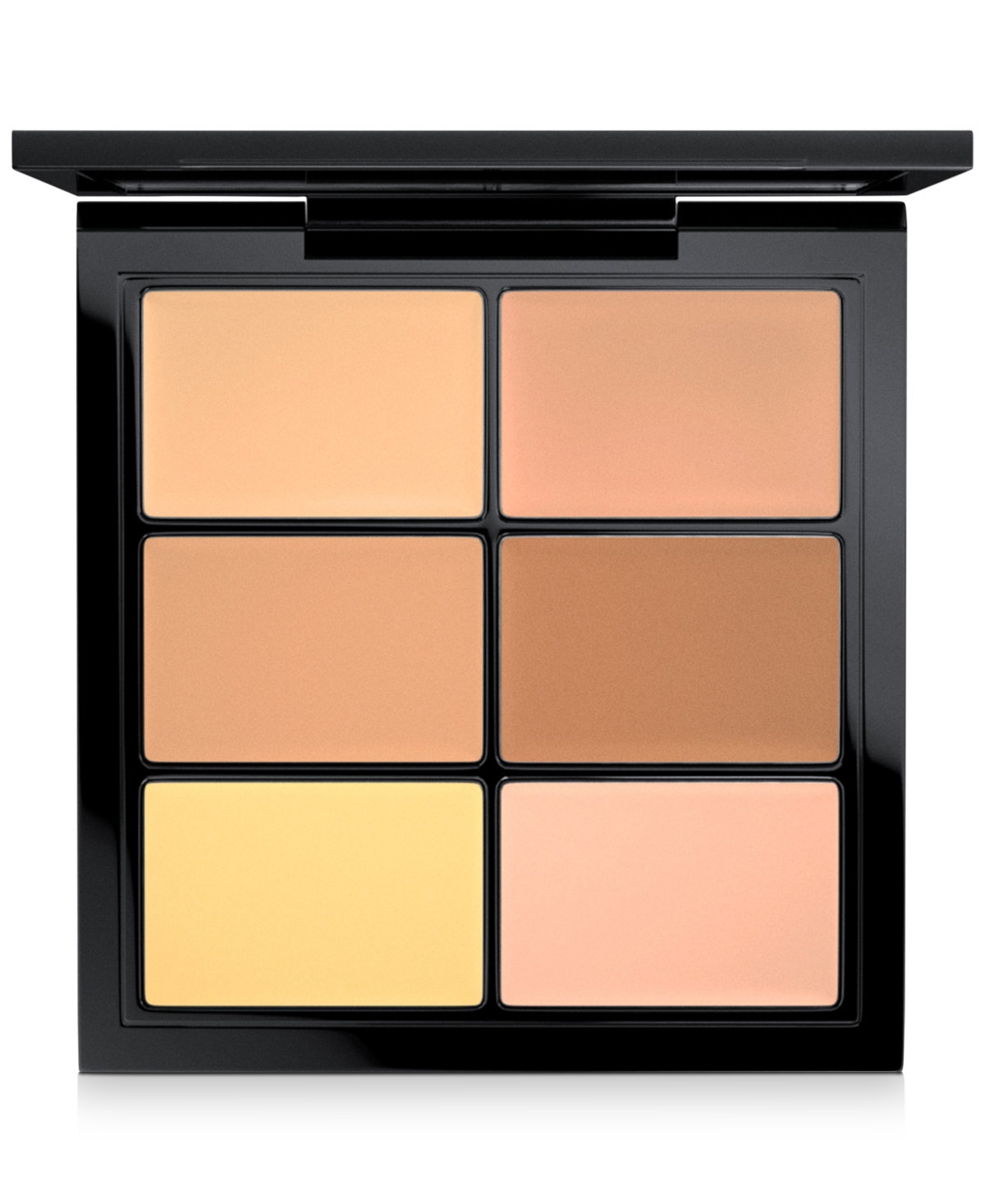 Mac Studio Fix Conceal & Correct Palette - Medium | Macy's