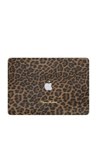 Heaven Mayhem Vitto 14 Pro Case in Brown. | Revolve Clothing (Global)