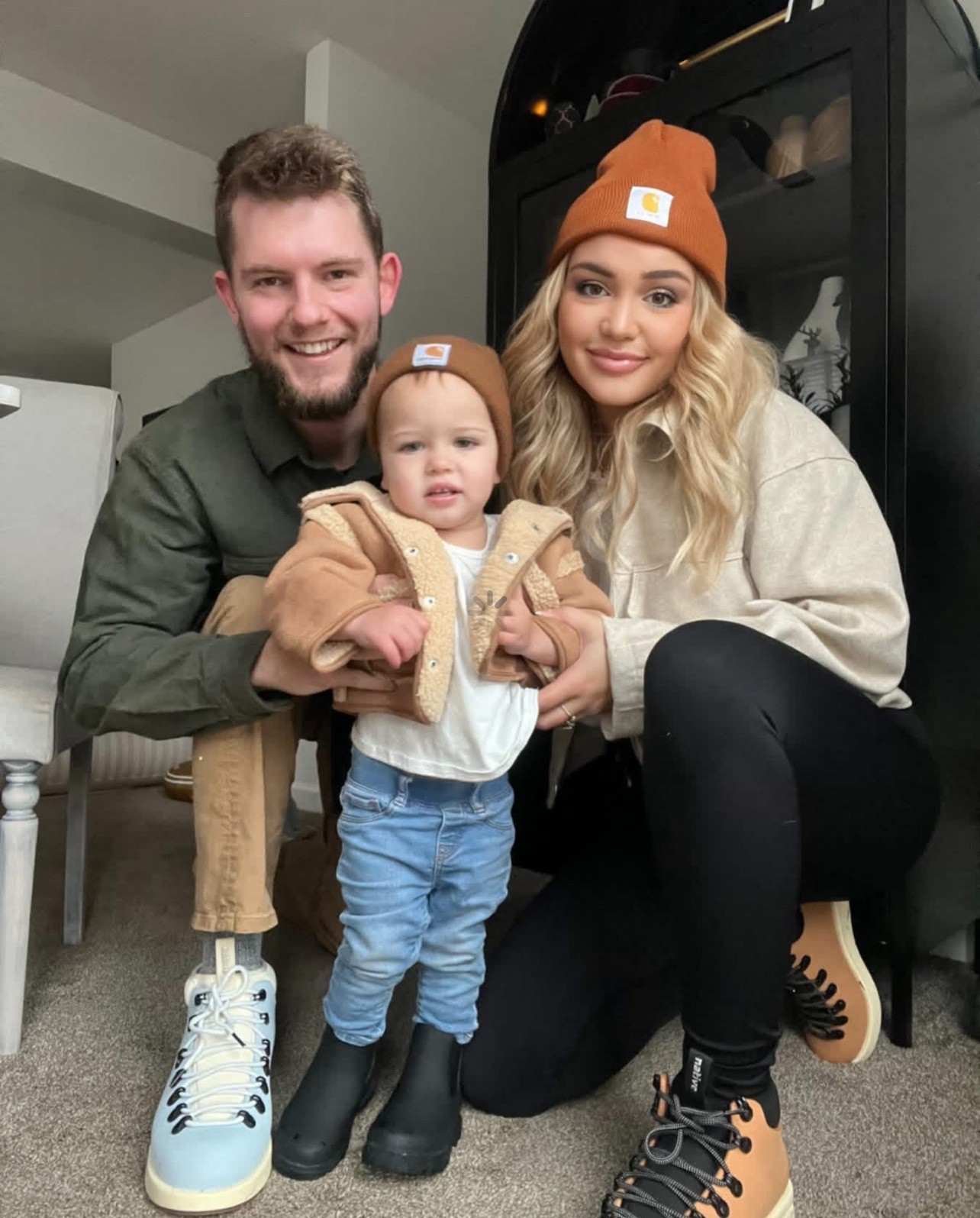 styles, November 24th-December 1st! 👟✨
 
Wander into VIP status for our biggest deals of the year. Subscribe for exclusive access to our Black Friday sale and up to 50% off #NativeShoes 💙 #nativeshoespartner 