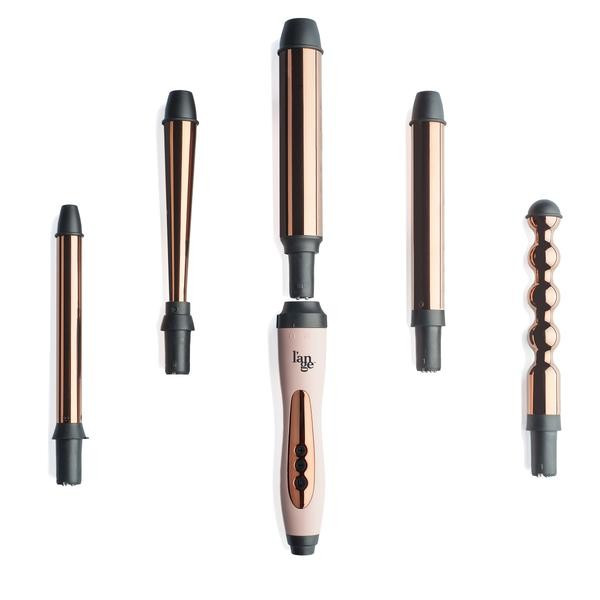 Le Cinq | L'ange Hair