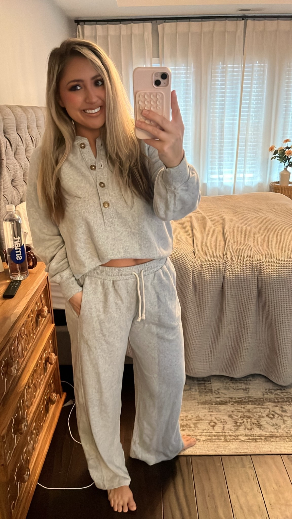 Don’t temp me with a good set  

#LTKdayinmylife #LTKootd #LTKGiftGuide