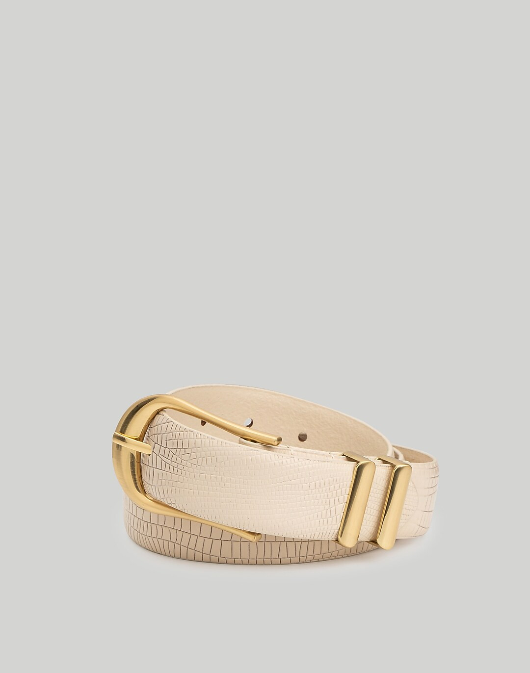 SANCIA The Anika Belt | Madewell