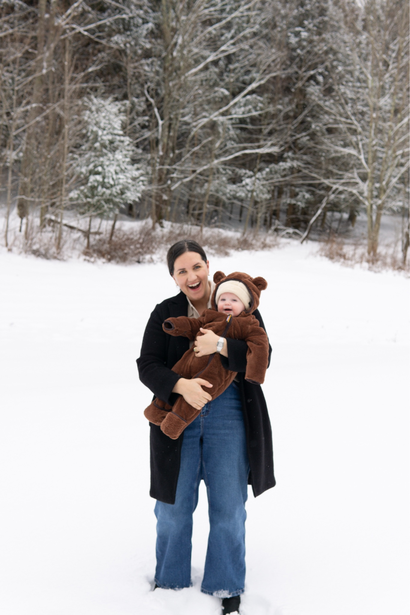 Mommy and Me Snow Day, courtesy of Sézane and LL Bean! ❄️❄️❄️



#LTKBaby #LTKHoliday #LTKSeasonal