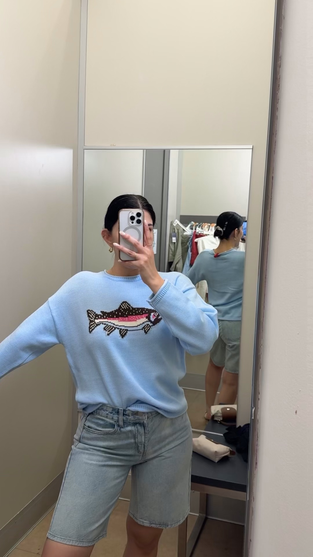 Shorts are finally available and on sale 🎯👏🏼



#LTKMidsize #LTKSaleAlert #LTKootd