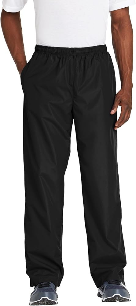 SPORT-TEK Men's Wind Pant | Amazon (US)