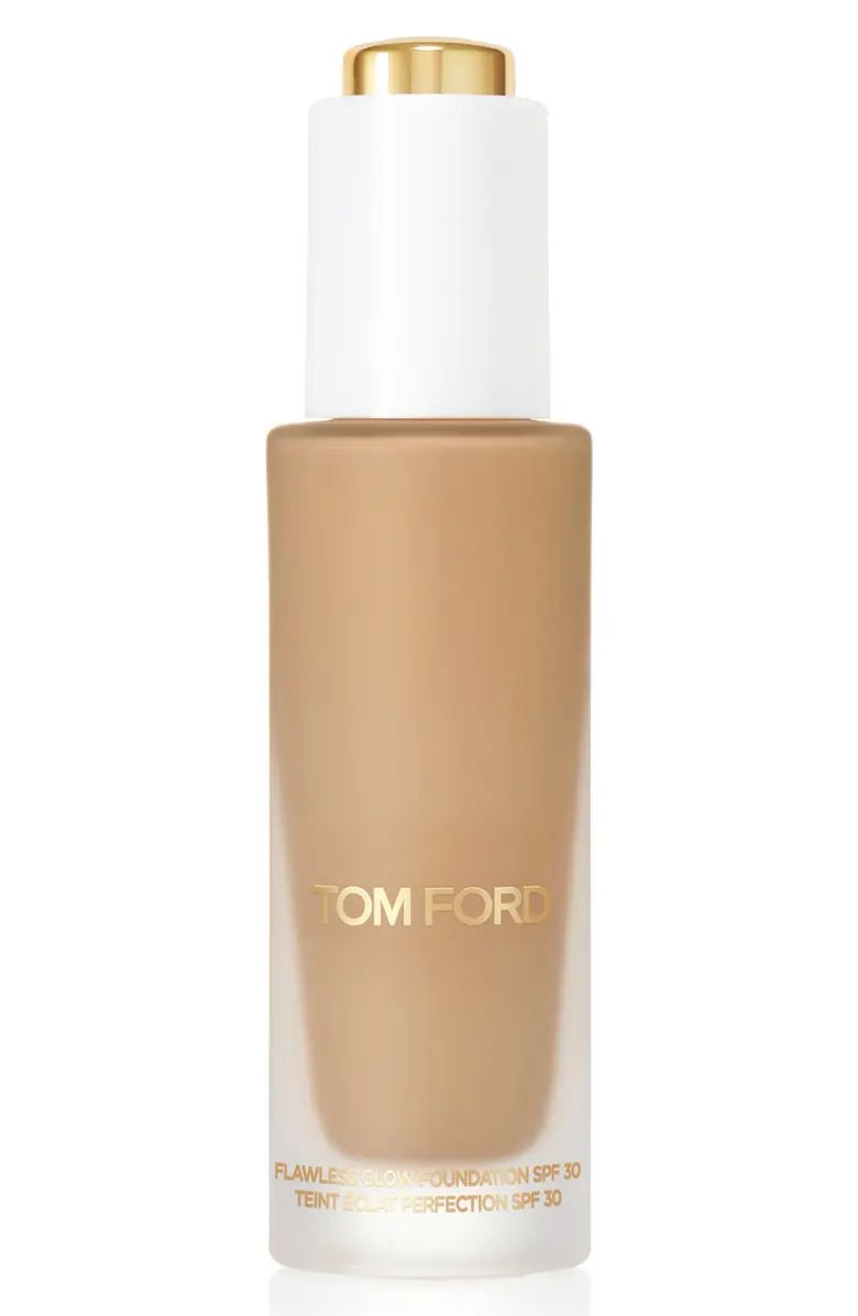 Soleil Flawless Glow Foundation SPF 30 | Nordstrom