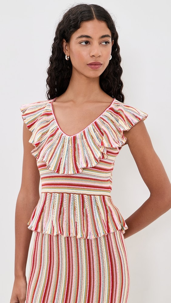 RAILS Carmelita Top | Shopbop | Shopbop