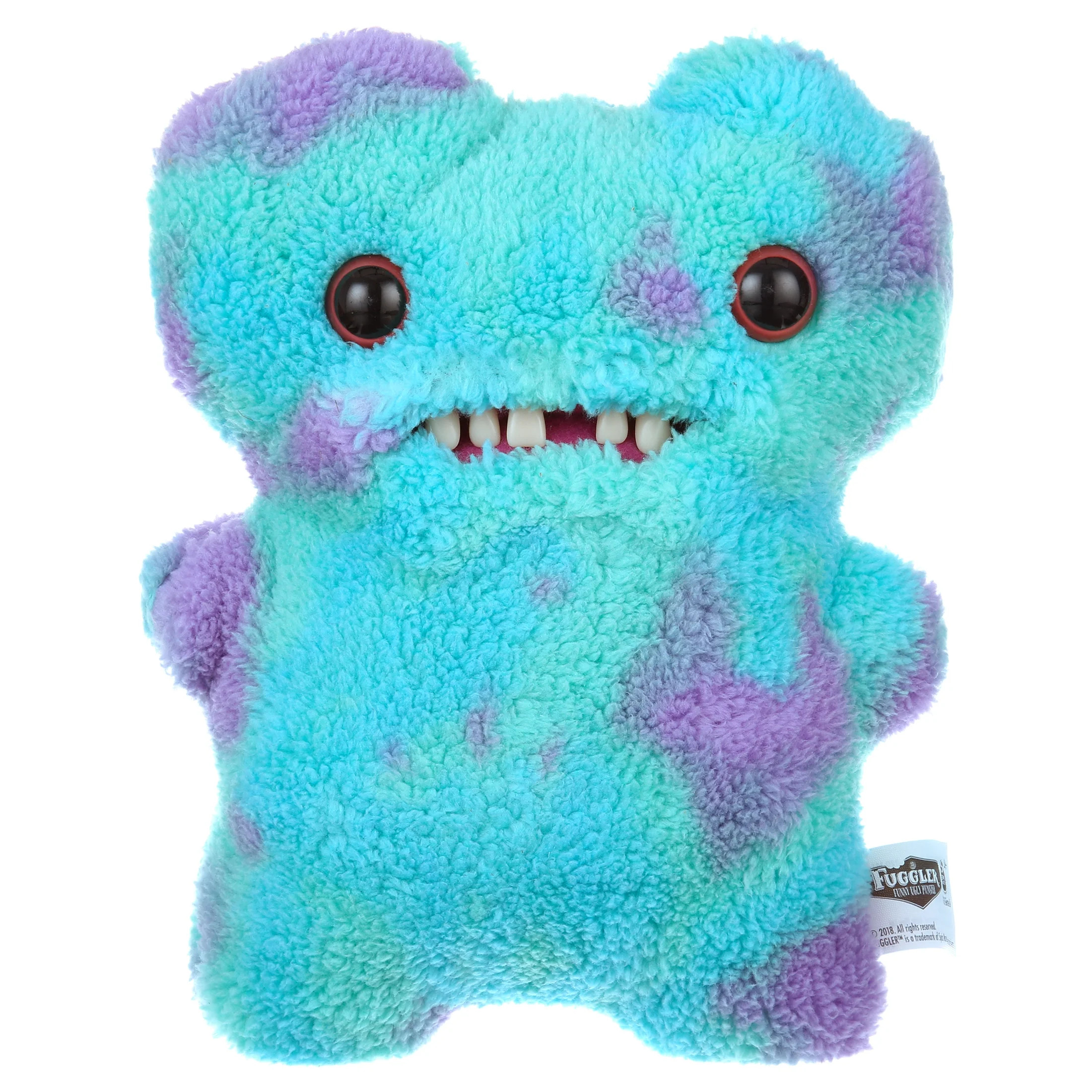 Laboratory Misfit Fuggler Gaptooth McGoo | Walmart (US)