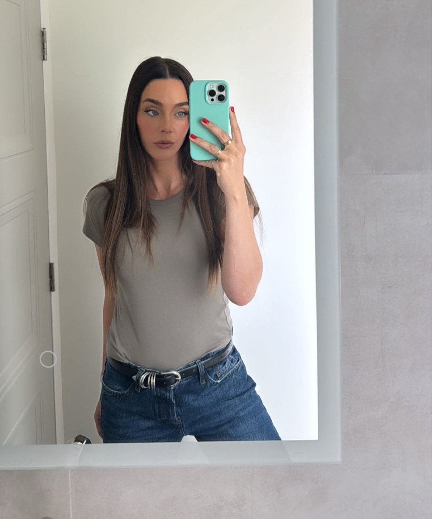 Outfit breakdown ✨