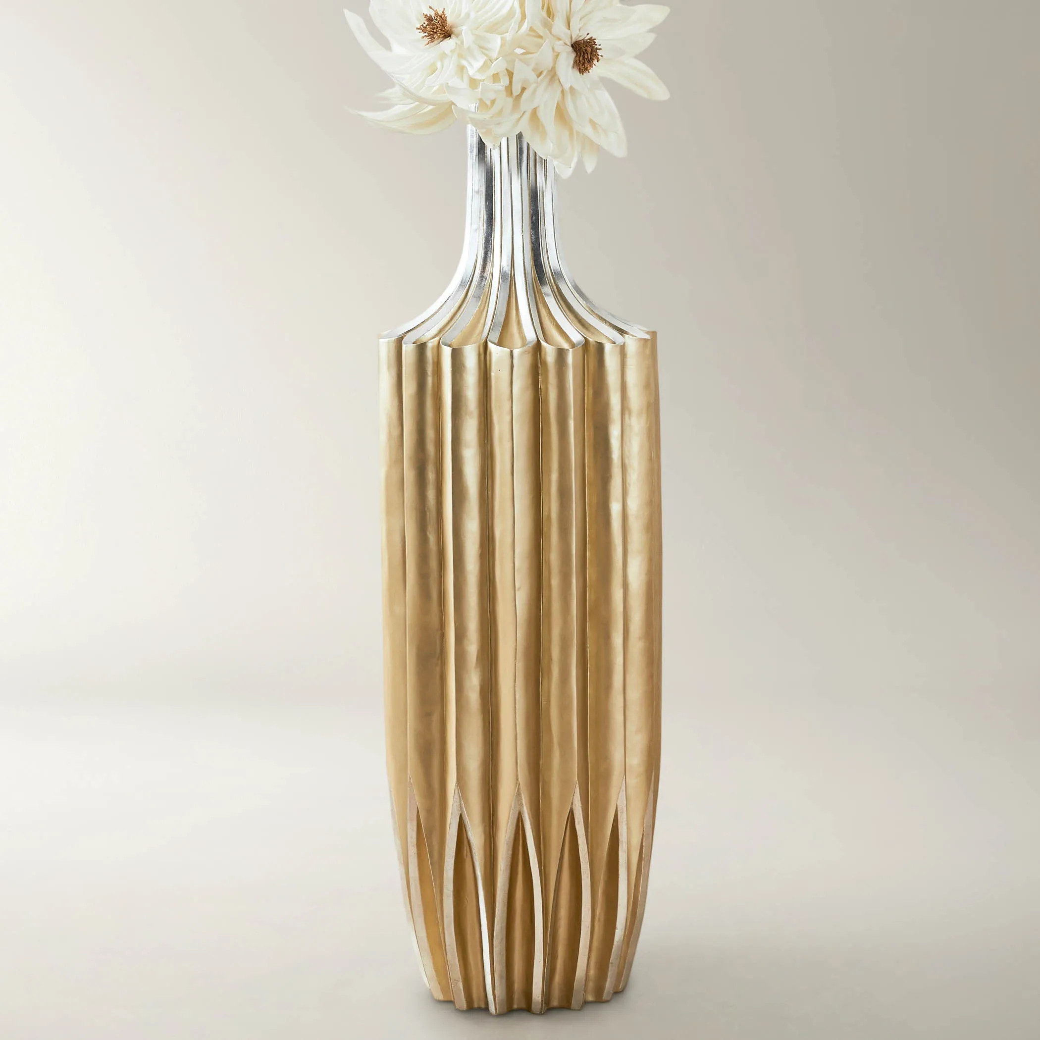 Savannah Floor Vase | Z Gallerie