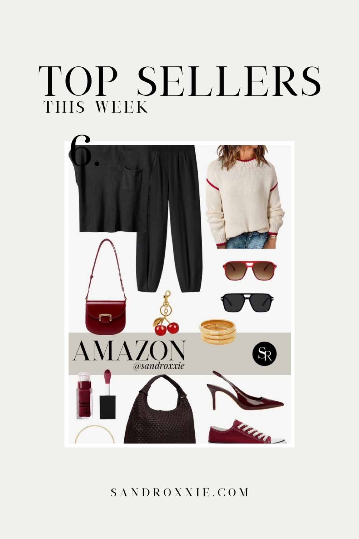 Top seller - purse charm, bag, & set

(6 of 9)

+ linking similar items
& other items in the pic too

xo, Sandroxxie by Sandra | #sandroxxie 
www.sandroxxie.com

#LTKShoeCrush #LTKStyleTip #LTKSeasonal