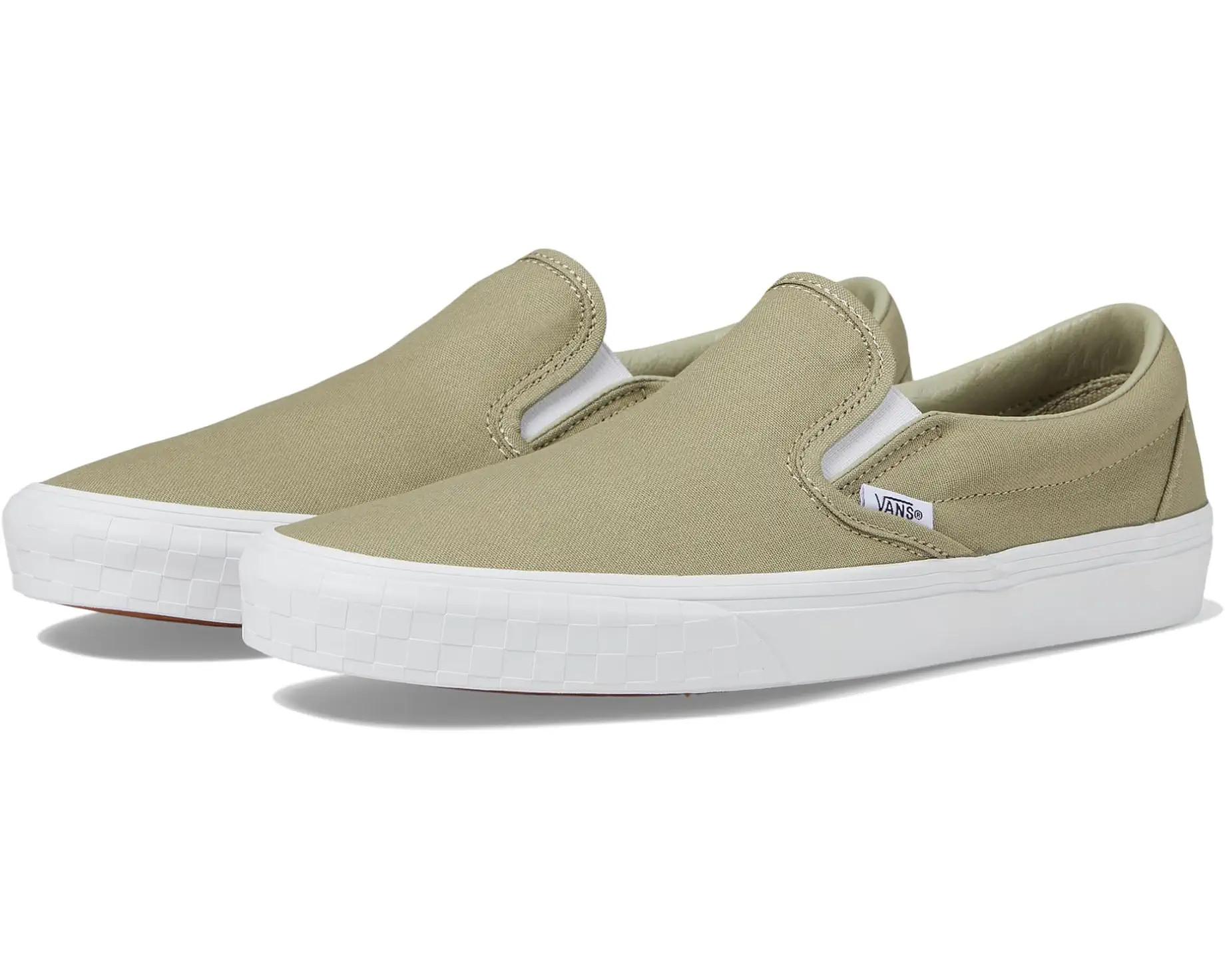 Classic Slip-On | Zappos