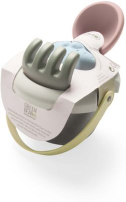 Green Bean Eimer Set, Dantoy | myToys DE