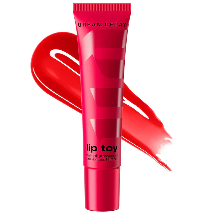 Lip Toy Long-Lasting pH Hydrating Lip Oil Stain | Sephora (US)
