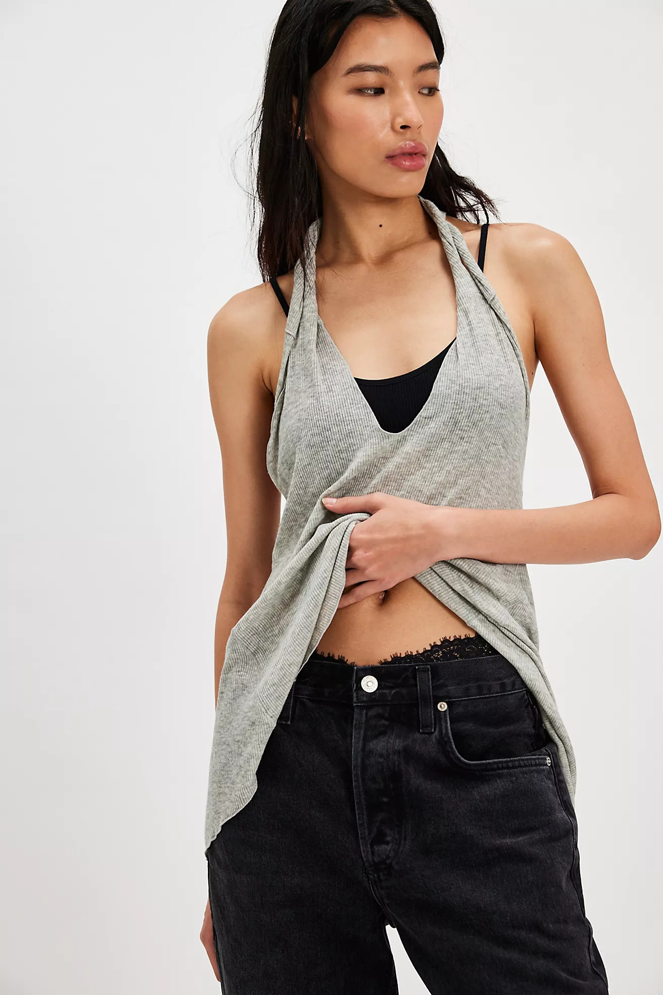 Heather Grey | Free People (Global - UK&FR Excluded)