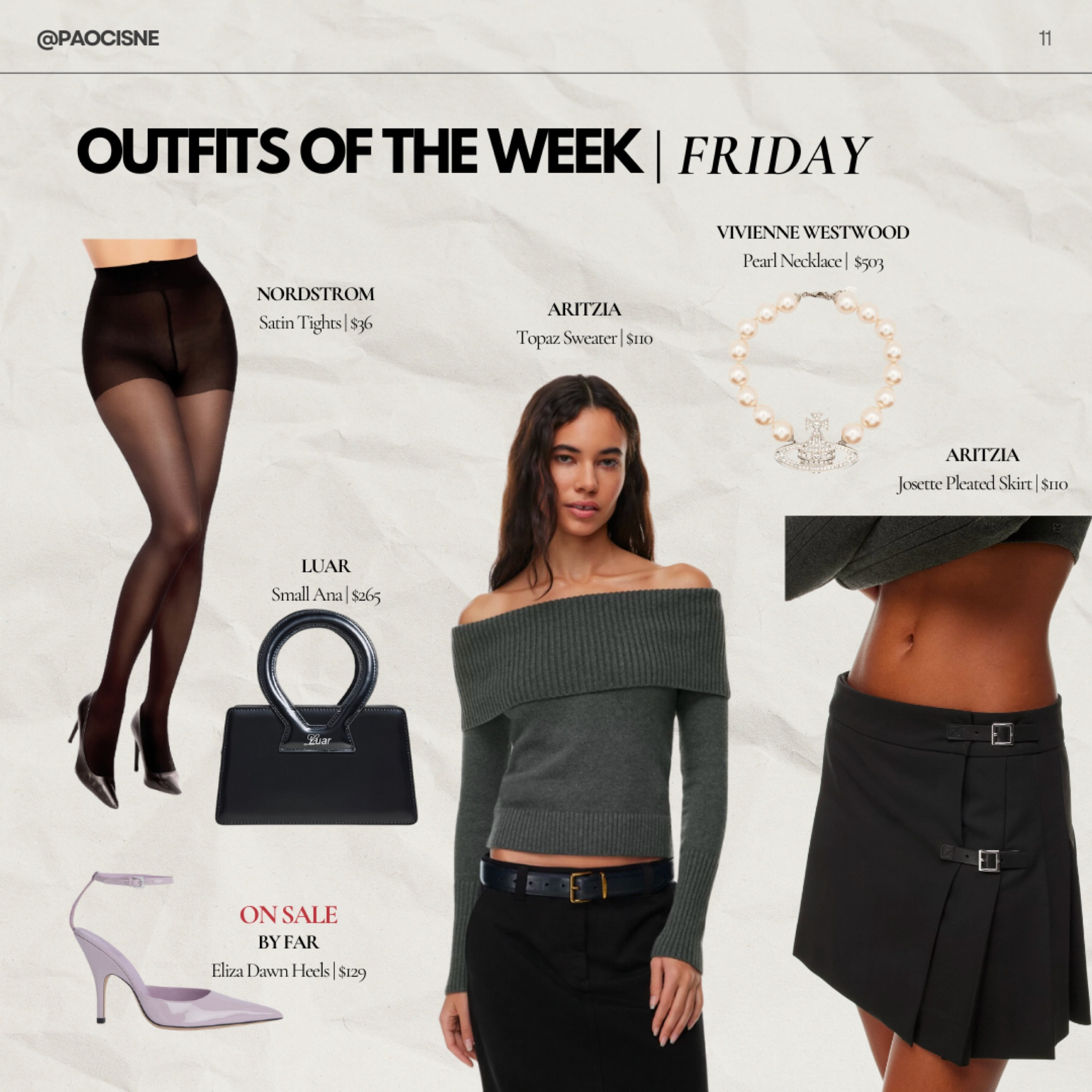 Day to night 💖 - on sale at by far

#LTKsalealert #LTKbrasil #LTKstyletip