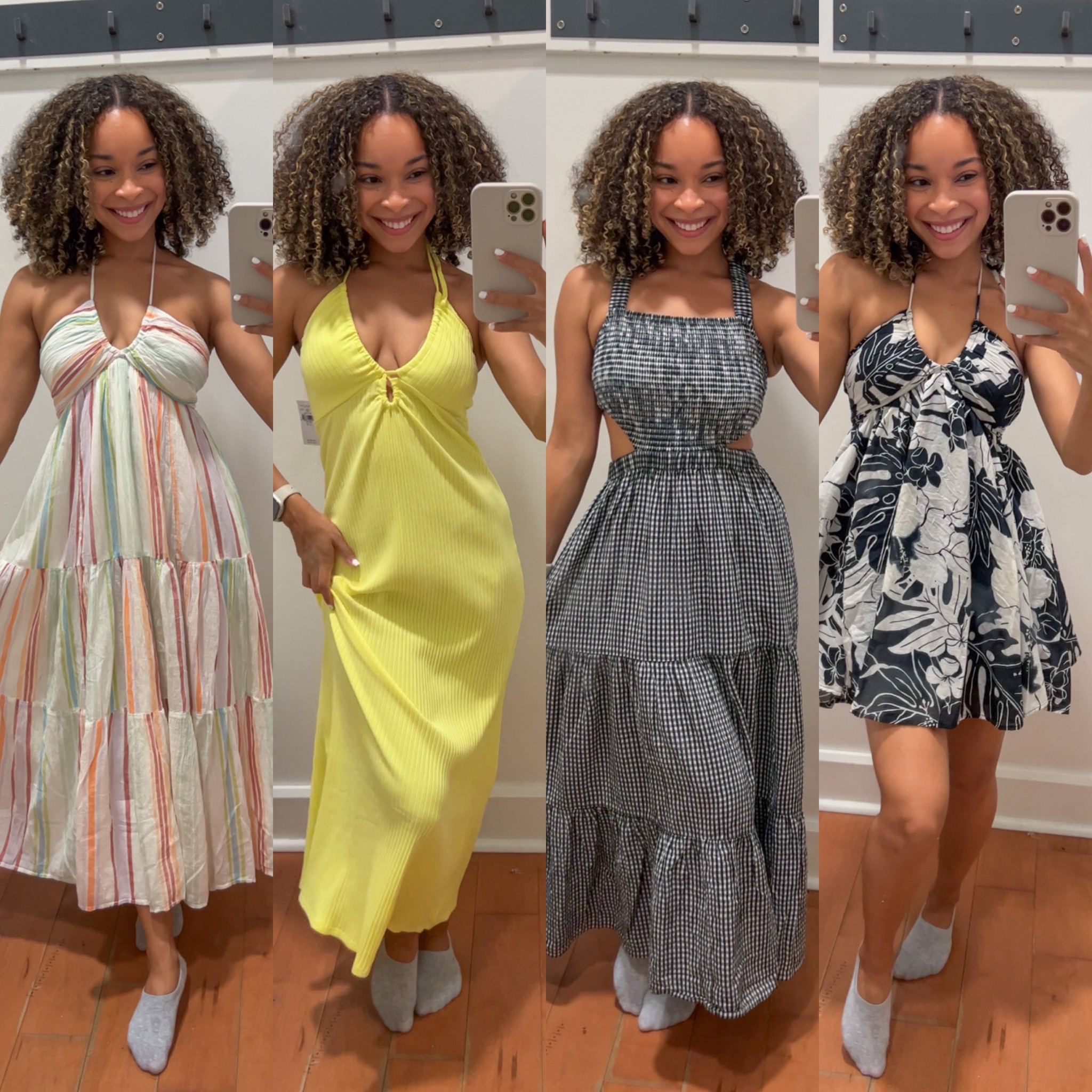 American Eagle Dresses