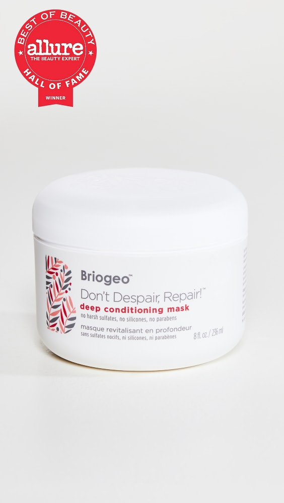 Briogeo Don't Despair, Repair! Deep Conditioning Mask | Shopbop | Shopbop