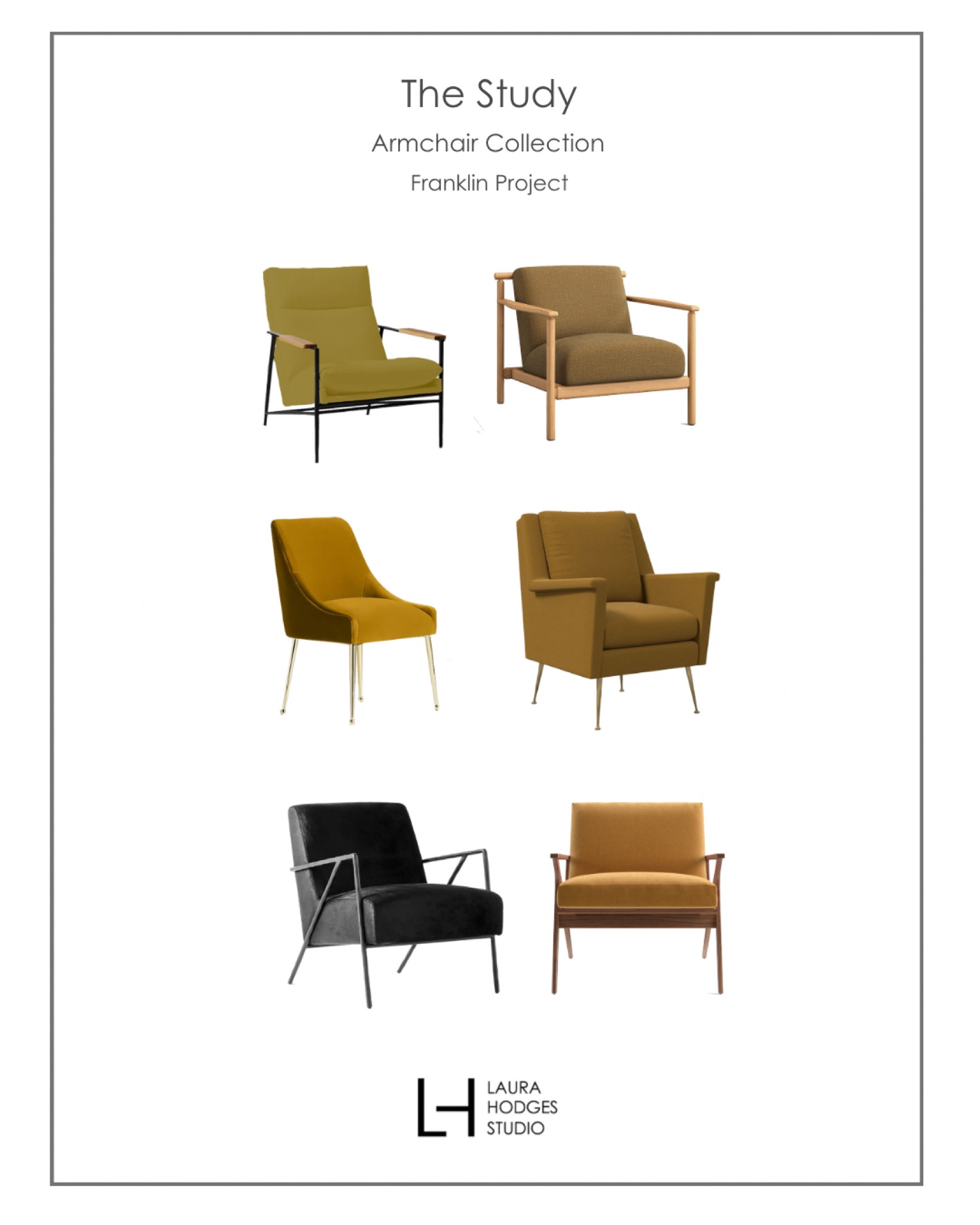 A comfy chair for a meeting or taking a break from a busy day of work, here are some options for you!