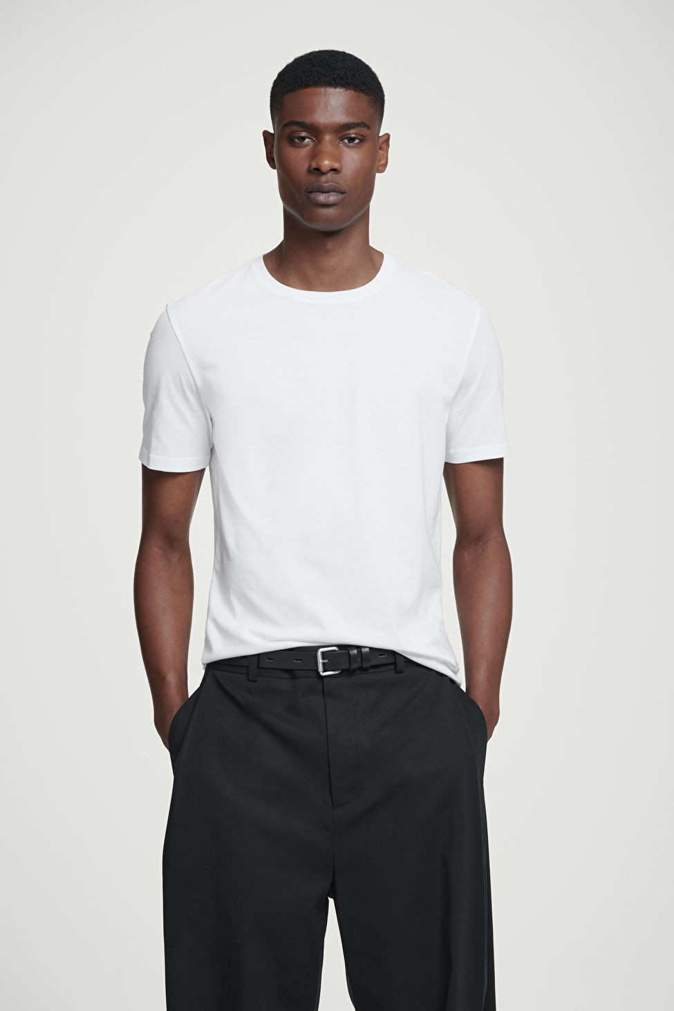 3-PACK CLASSIC T-SHIRTS | COS UK