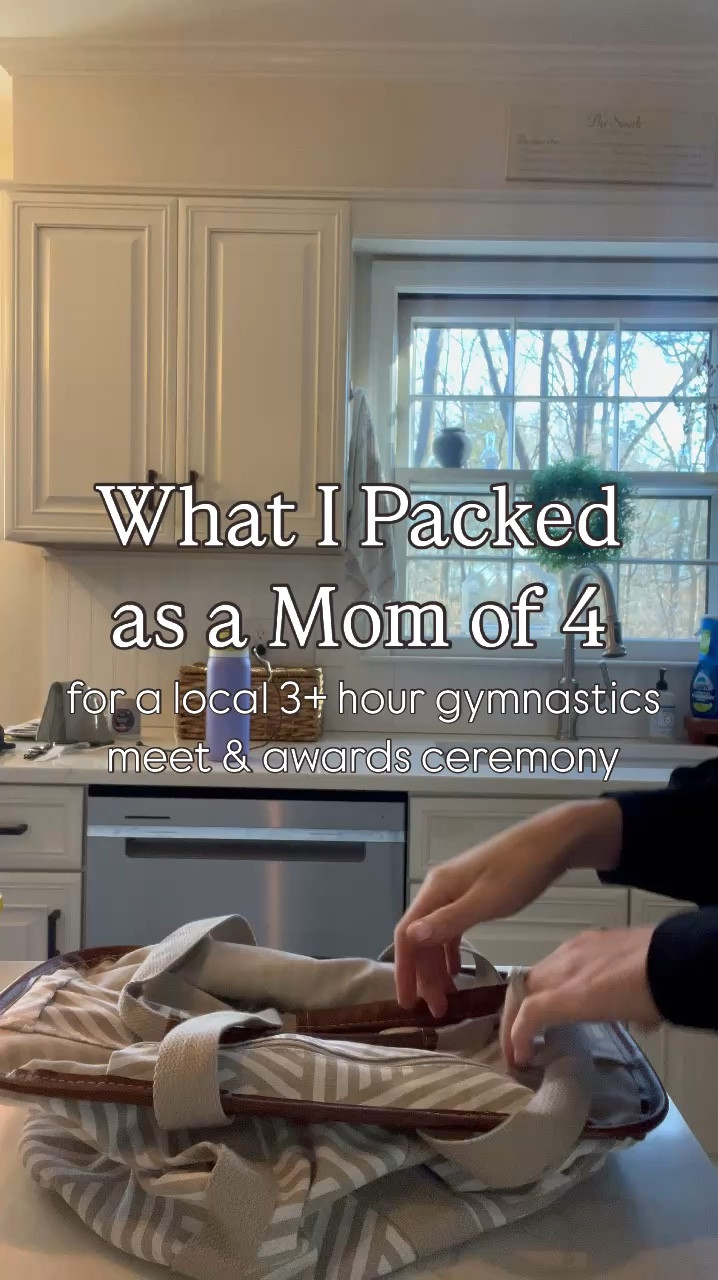 what I packed for my four kids for a long day of sports! 🤸‍♀️ 

#LTKKids #LTKFindsUnder50 #LTKFamily