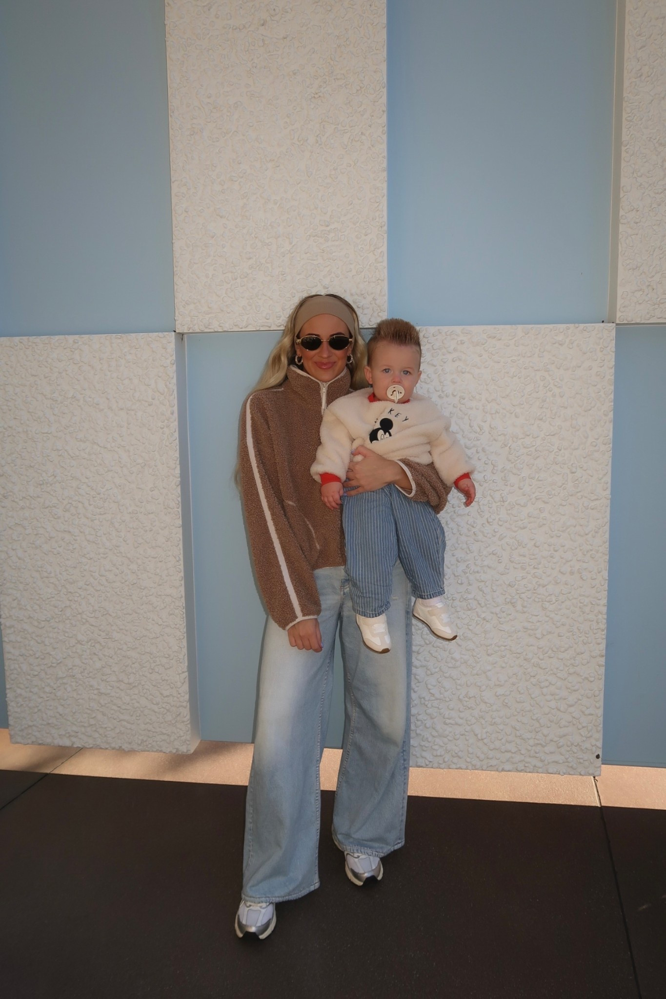 #LTKootd #LTKmomlife #LTKBaby