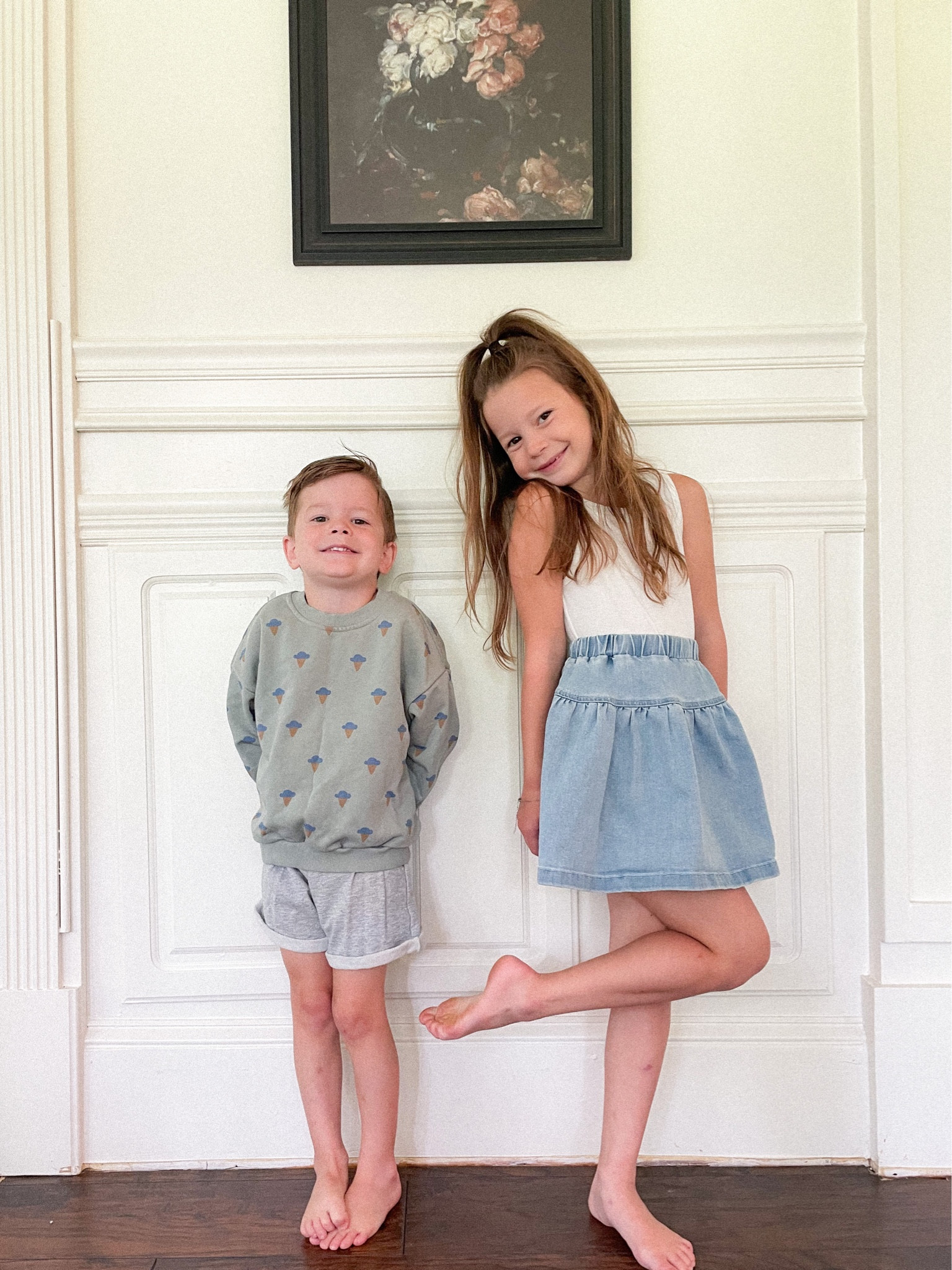 We’ve been loving the summer collection over at @petiterevery. #ad If this skirt is clean, it’s June’s first wardrobe choice! Their products are high-quality, eco-friendly and timeless… perfect to last and pass down! Use code BECCA for 15% off your purchase. 


#LTKFind #LTKfamily #LTKkids
