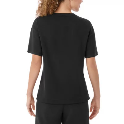 Member's Mark Women's Short Sleeve Luxe Tee | Sam's Club