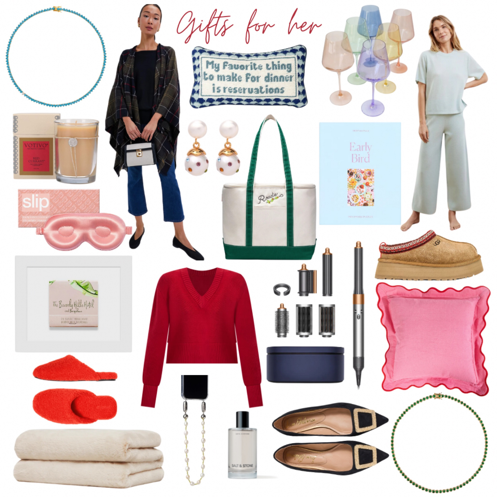 Gifts for the girls!! 

#LTKGiftGuide #LTKHoliday #LTKCyberWeek